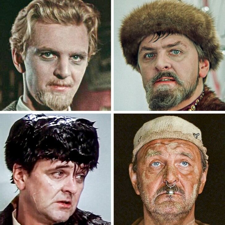 Князь милославский куравлёв. Ой дурак ива васильевич. Шариков фотожабы. Князь милославский иван васильевич. На дурака не нужен нож ему с три короба наврешь.