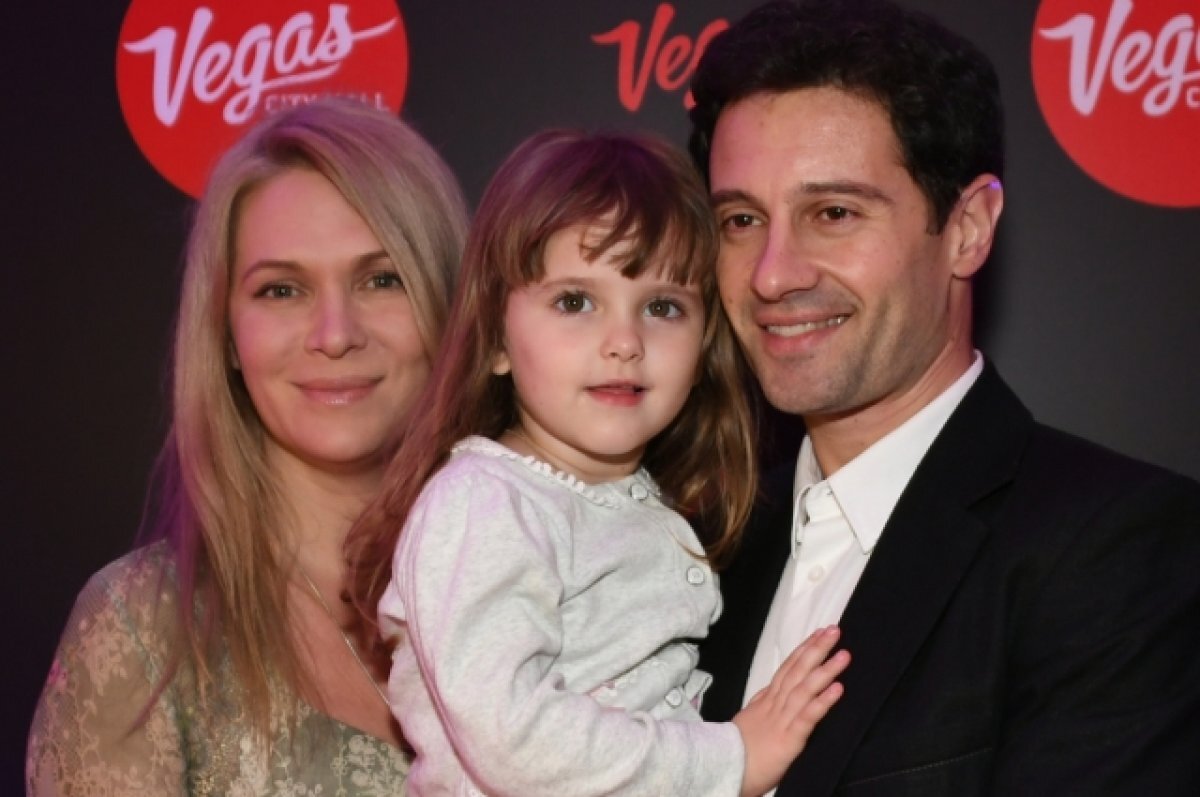    В день семьи чета Макарских дала совет, как избежать развода