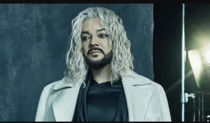 Филипп КиркоровФото: Инстаграм (запрещен в РФ) / @fkirkorov