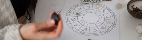 Как составить астрологический прогноз на год?