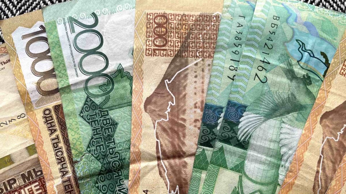    Фото: © Bizmedia.kz Рашид Ахмежанов