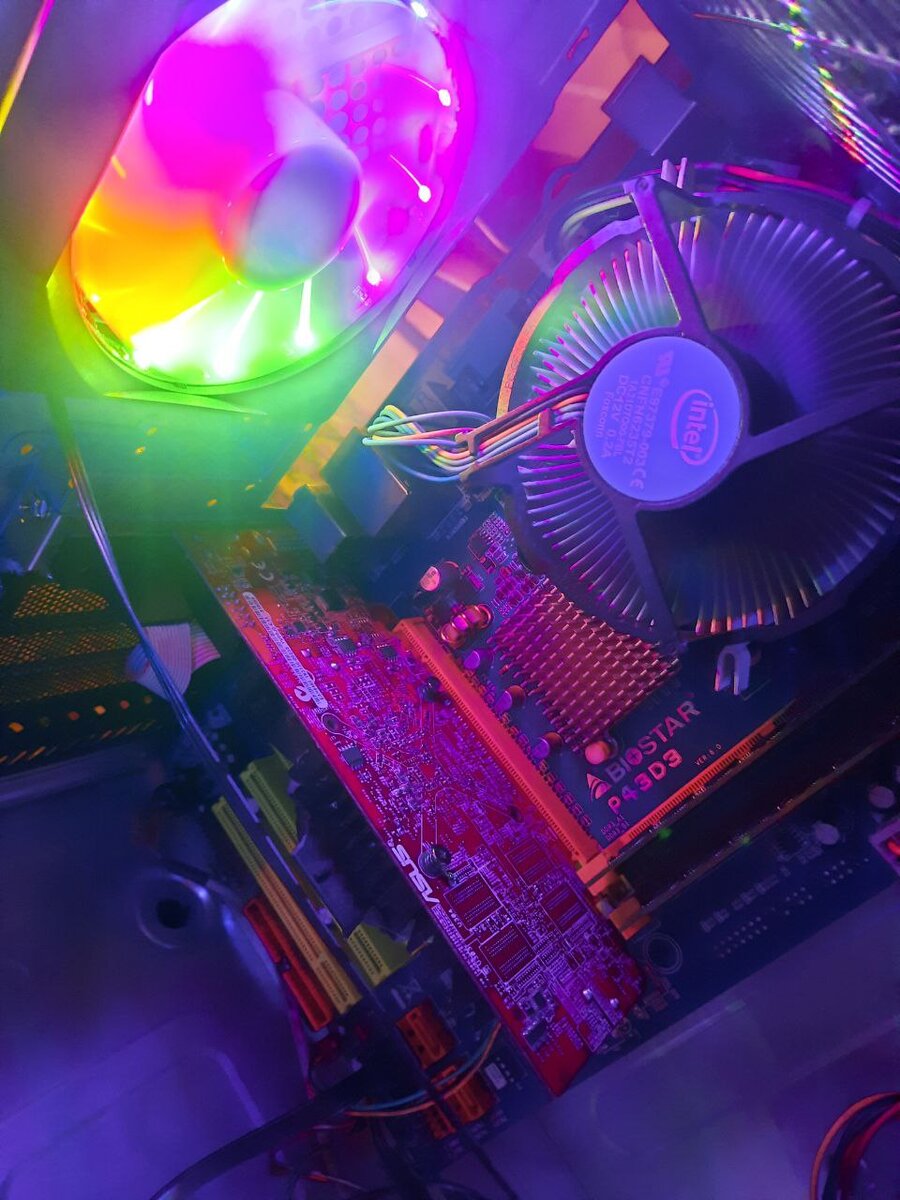 😎 Все говорят о своих способностях, а мой компьютер делает! Безграничные возможности в действии!