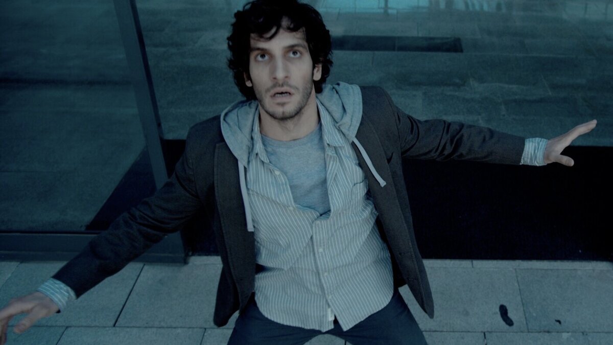 Кадр из фильма