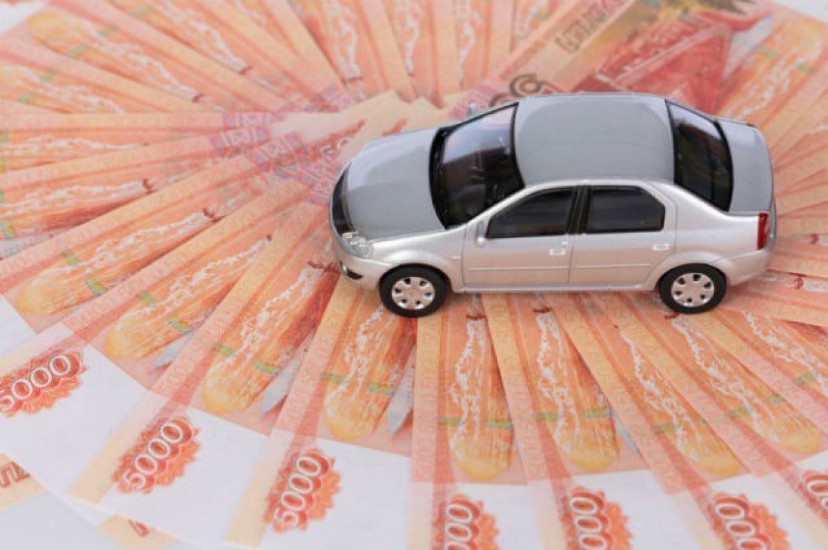    В «Тинькофф Банке» доступны автокредиты без первоначального взноса