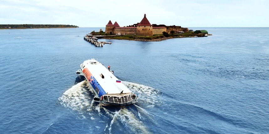    Фото: пресс-служба компании "Астра Марин".