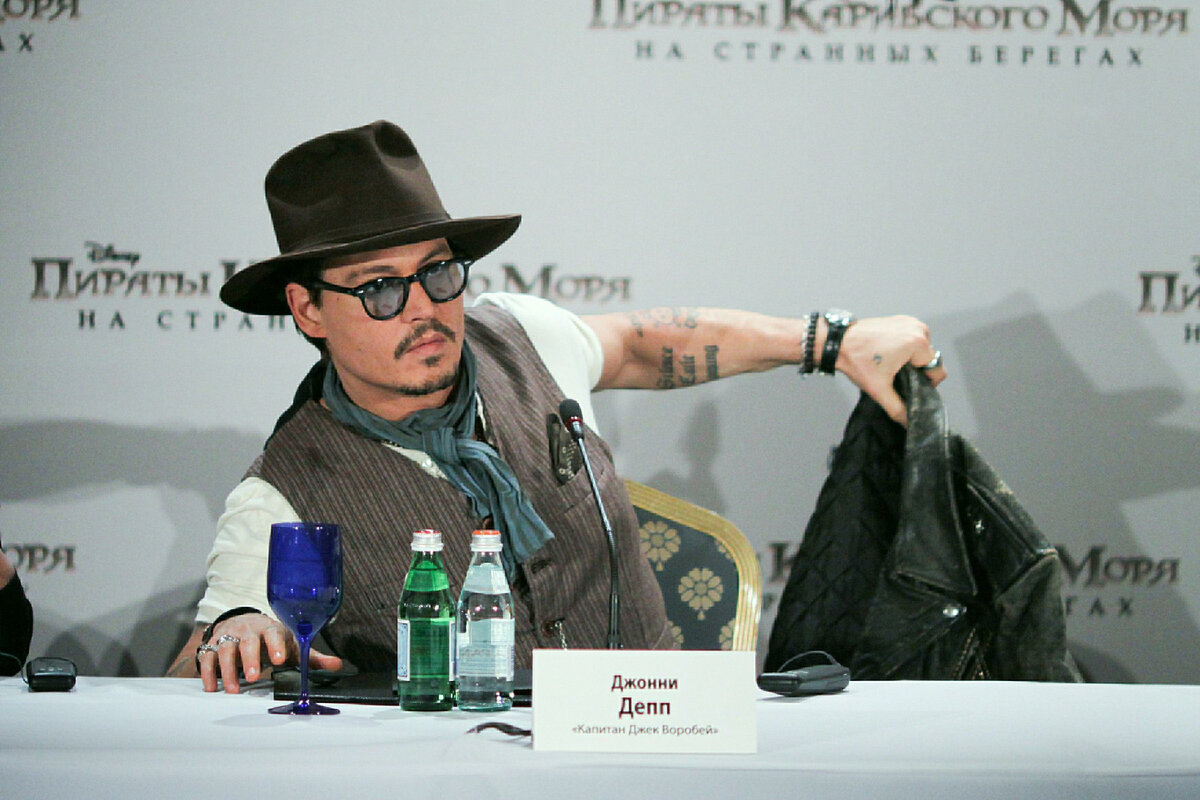 ФОТО: ANNA SALYNSKAYA/RUSSIAN LOOK