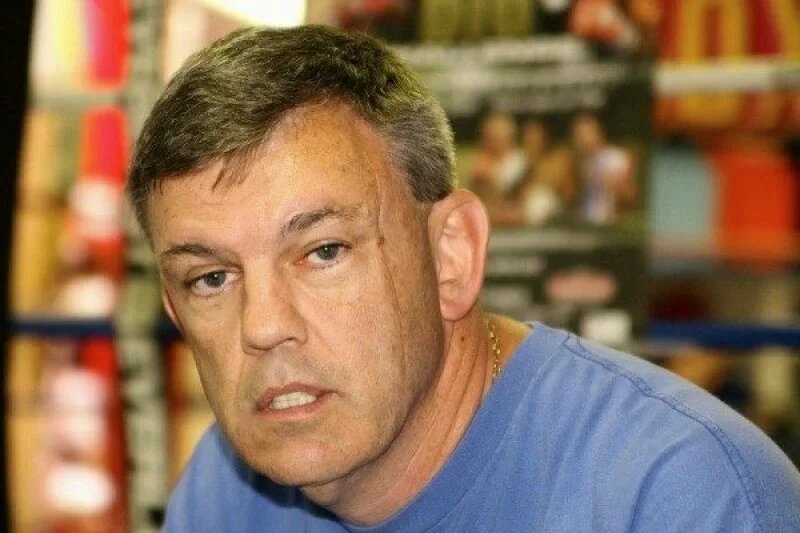 Тедди Атлас