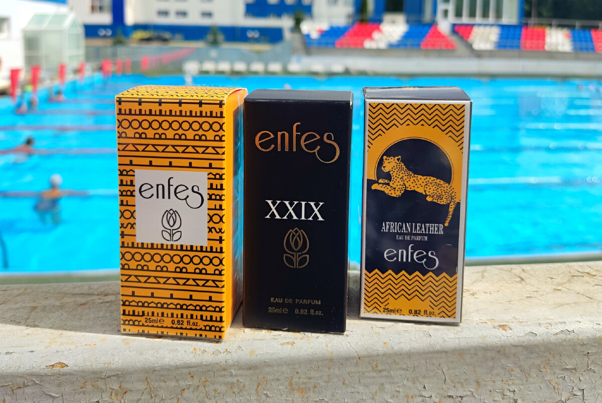 Фто: канал Гид ПАрфюм. Копирование запрещено, ст. 70 ГК РФ.