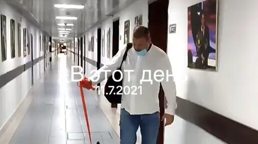 Дмитрий Минский Закончилась бездомная жизнь. Первая встреча с семьей ❤ Дзен