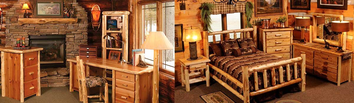 Как сделать деревянную мебель в вашем доме сияющей (рис.1)