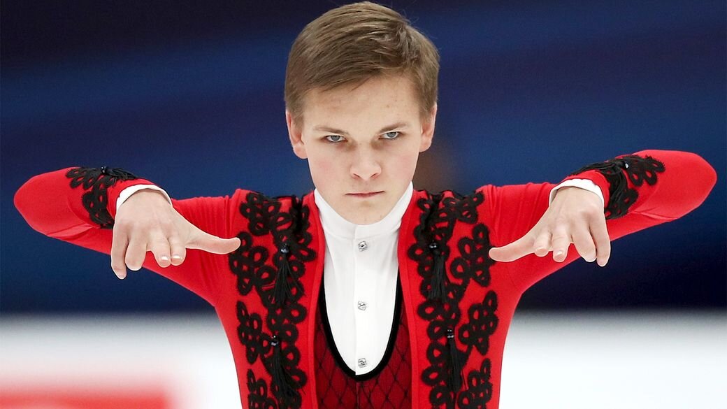    Александр Мысякин, Sport24