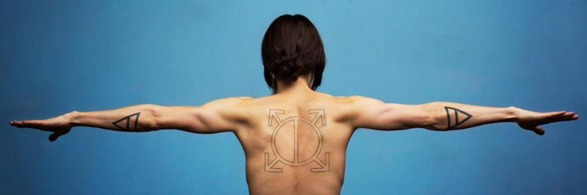 Татуировки Джареда Лето - значение, места нанесения, фотографии