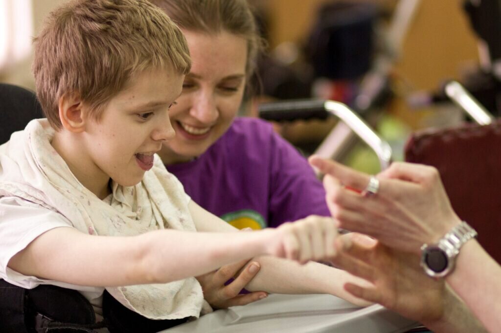 Фото предоставлено фондом «Перспективы»