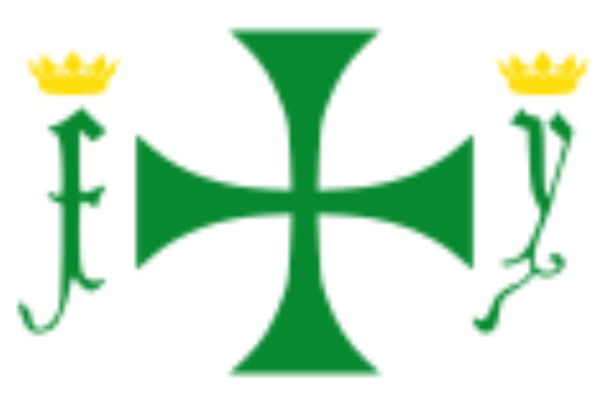 Флаг Христофора Колумба