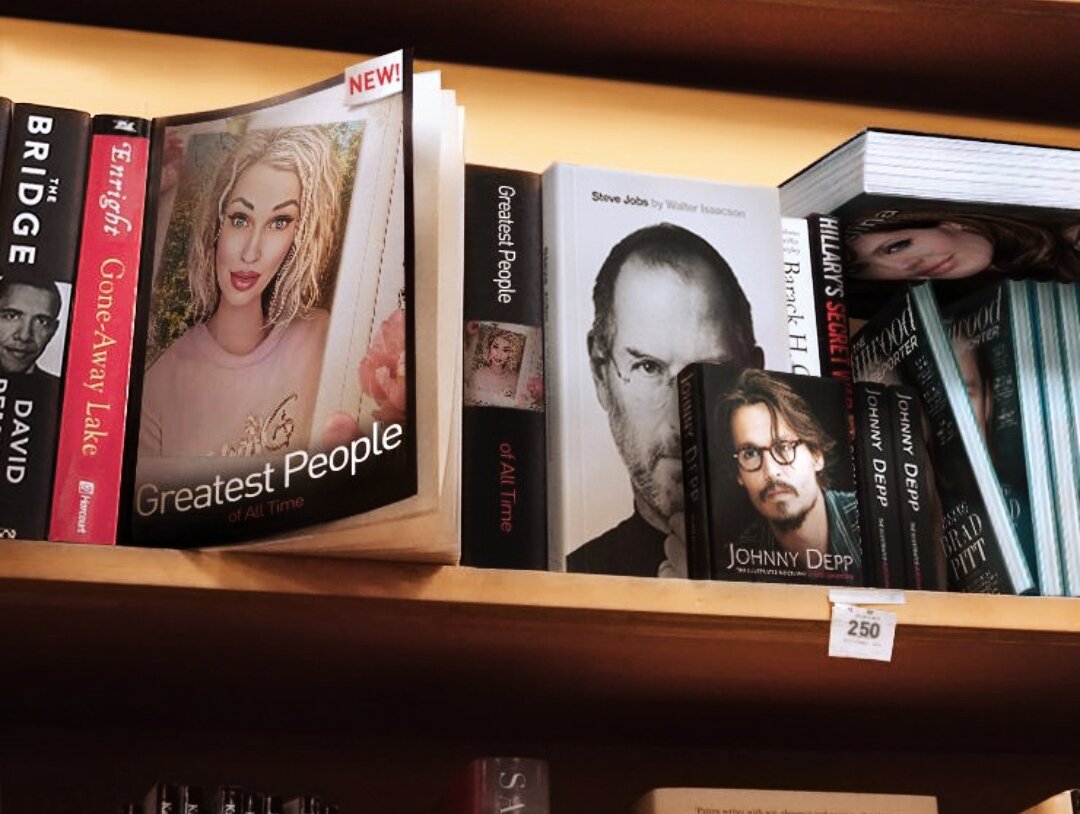 Ирина Державцева