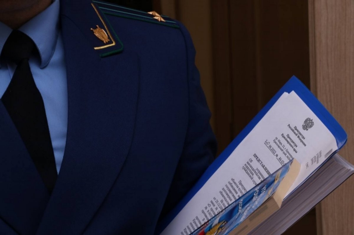    В Амурской области по факту разрушения более 100 надгробий завели дело