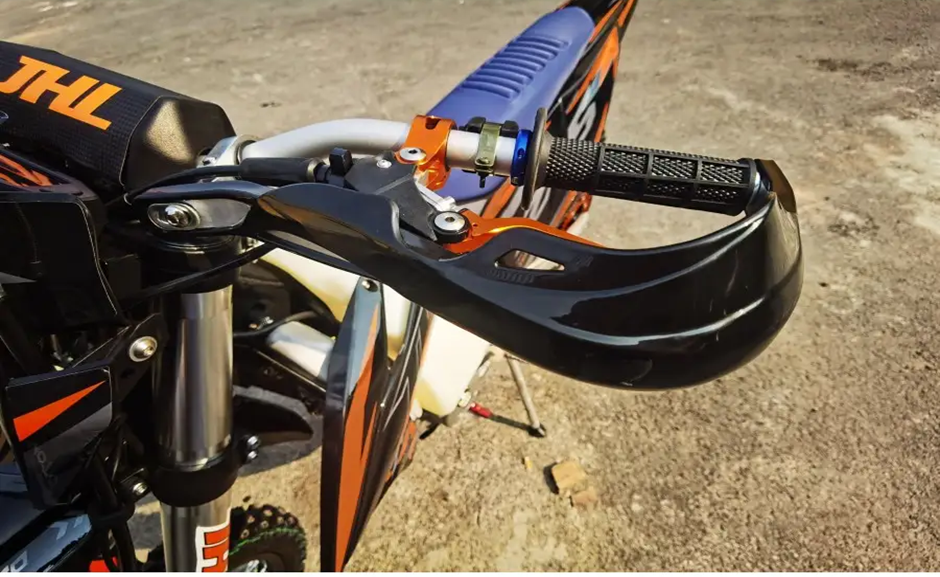  Мотоцикл JHL Z5 ZS-174MN-3 защита руля