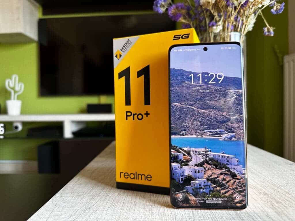 Обзор Realme 11 Pro Plus 5g: новое чудо среднего класса | DGL.RU - ЦИФРОВОЙ  МИР | Дзен