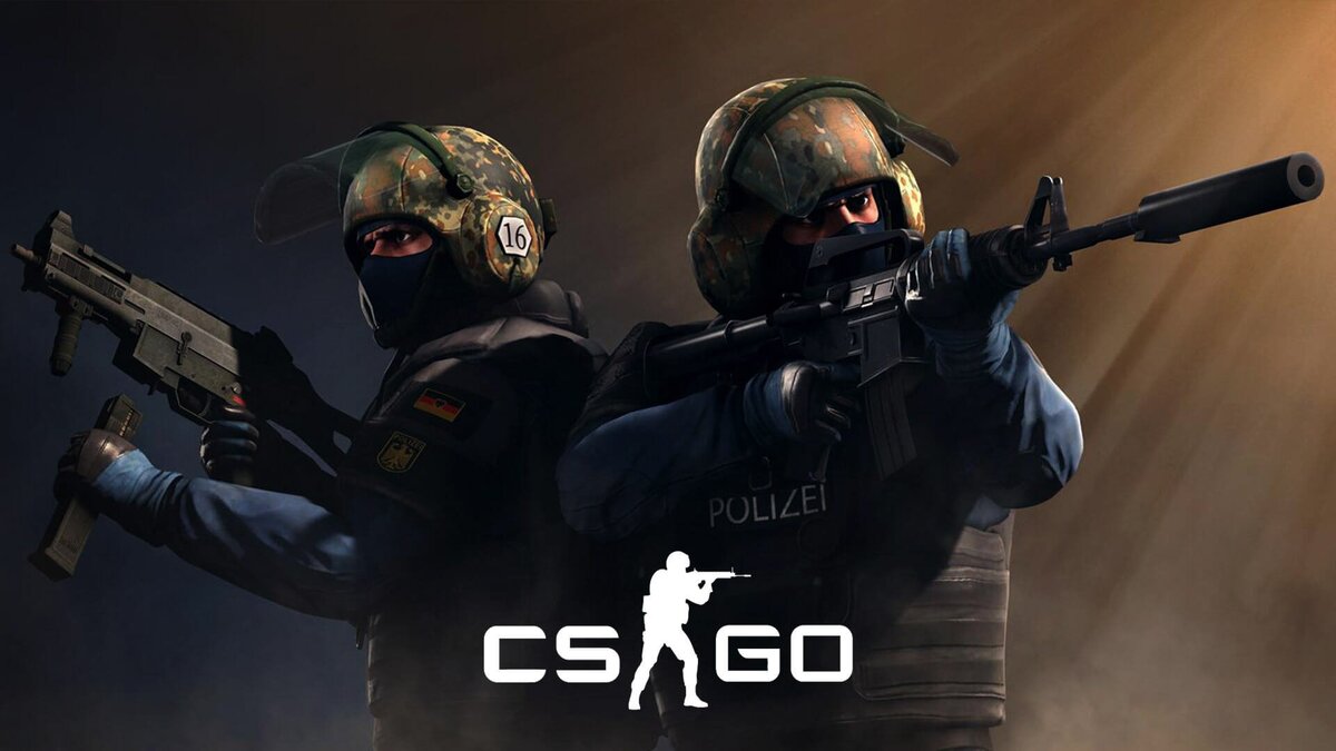    Игра Counter-Strike: Global Offensive