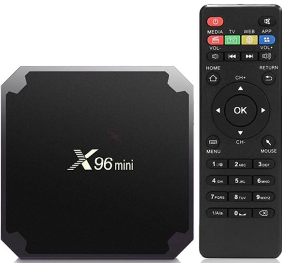 Android TV-box
