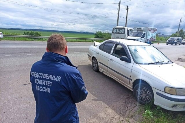    Происшествием заинтересовались в СК Фото:  СУ СКР по Воронежской области