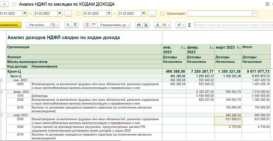 Как проверить строку 120 6 ндфл. Как проверить налоги в 1с. примеры разбора ндфл. ведомость доходов физических лиц ф 0509095 в амбе. как проверить 6 ндфл в интернете.