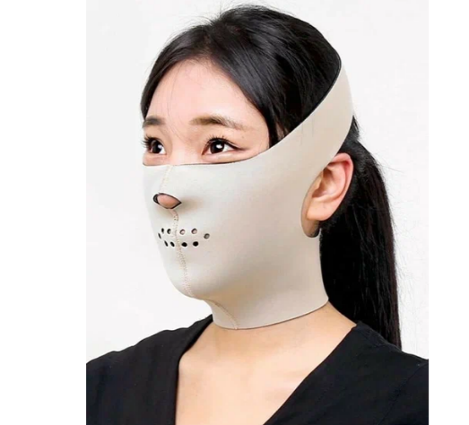 Вот моя любимица. Так и хочется прошипеть: "Клариссс"