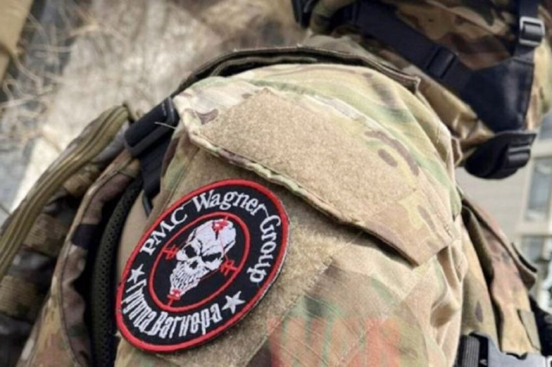    МВД Белоруссии: спецназ будет заниматься боеподготовкой вместе с ЧВК «Вагнер»