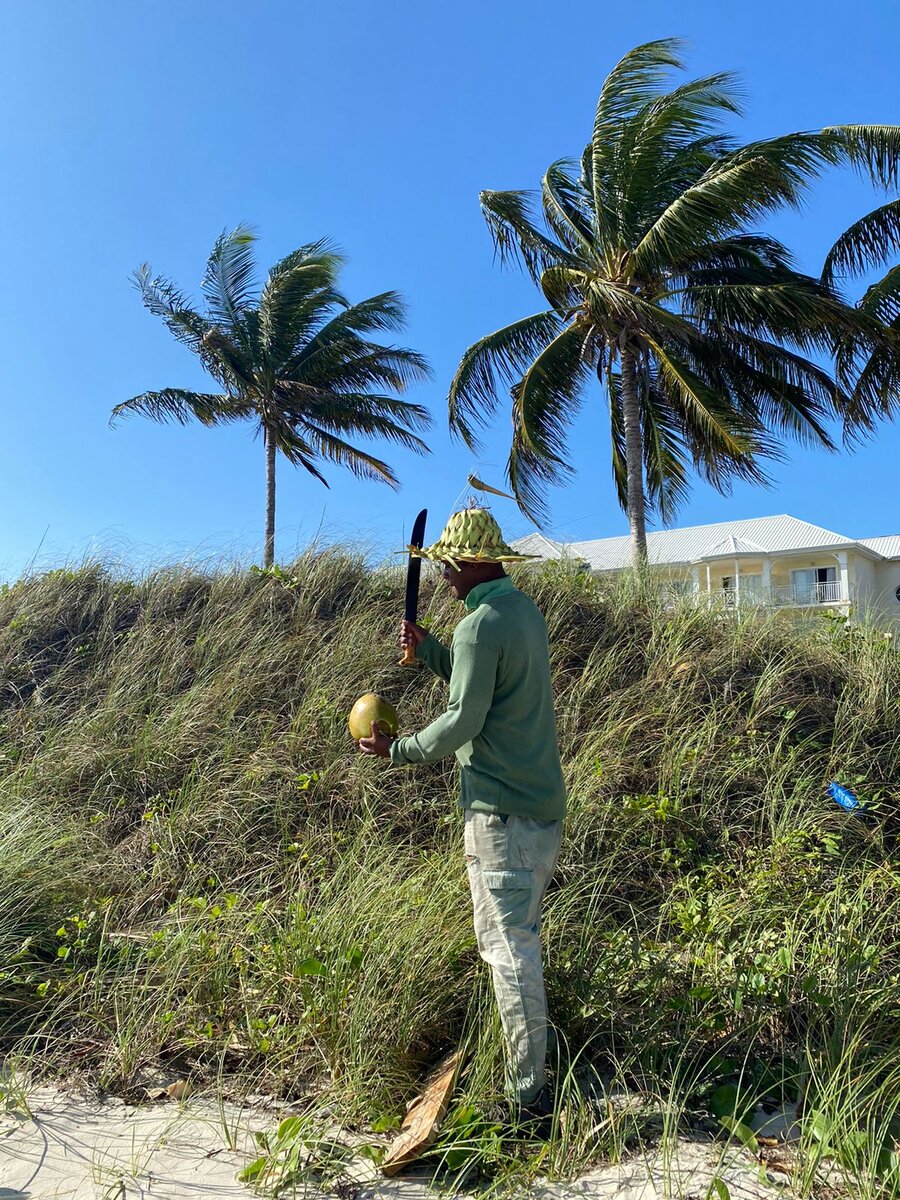 Фото Автора, Варадеро