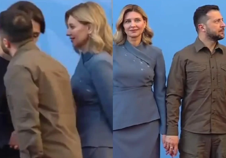 Скриншот видео