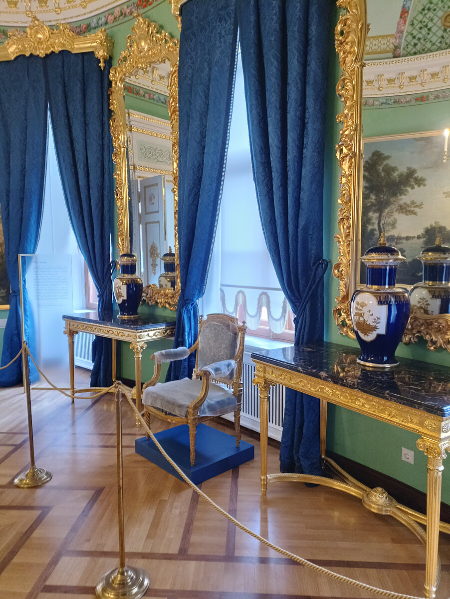    chinoiserie. 1799. .  . ..﻿
