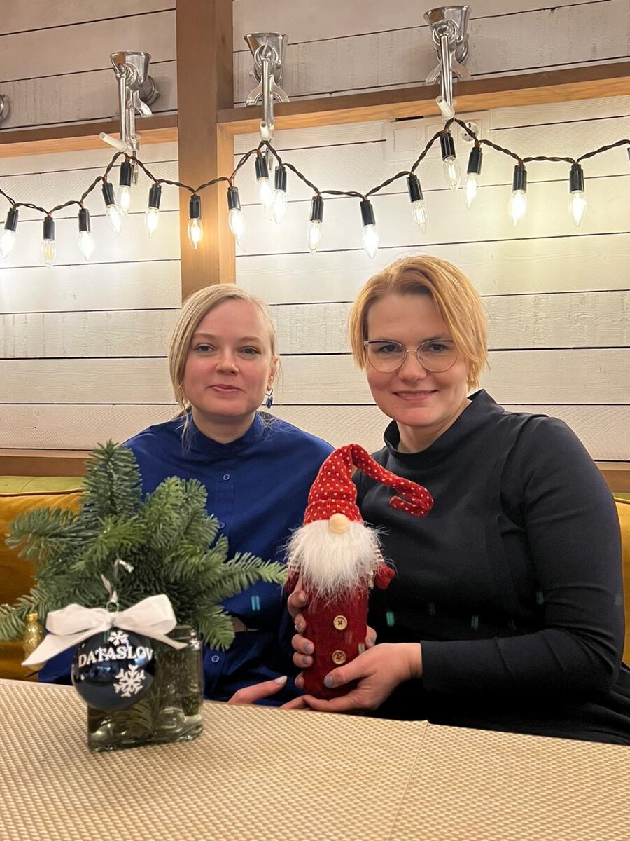 Фото из личного архива Прокофьевой Натальи Анатольевны