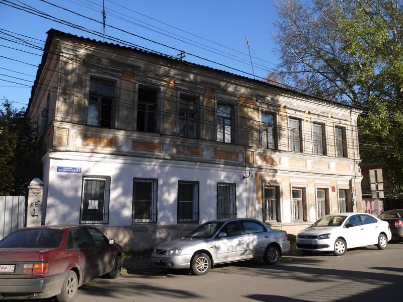 Дункан тульский пер 9а фото