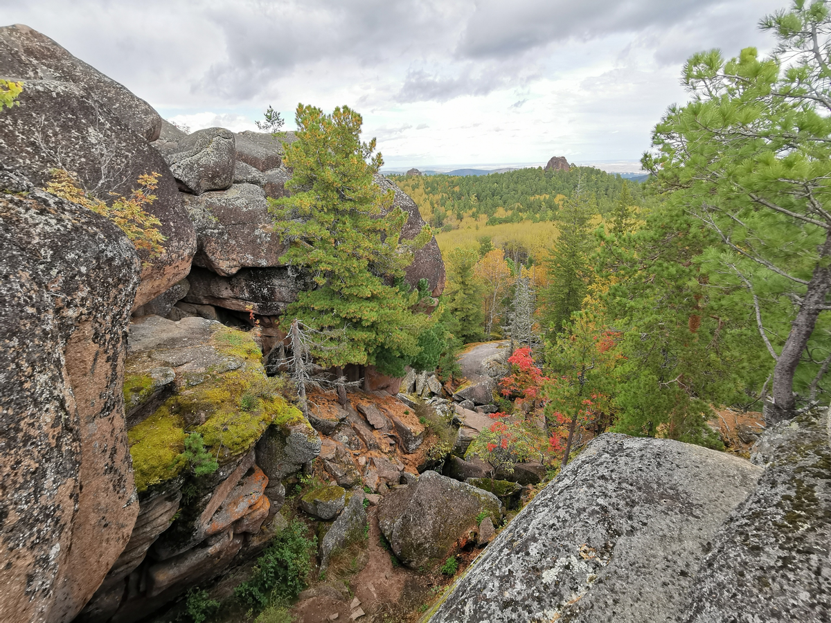 Столбы красноярск картинки