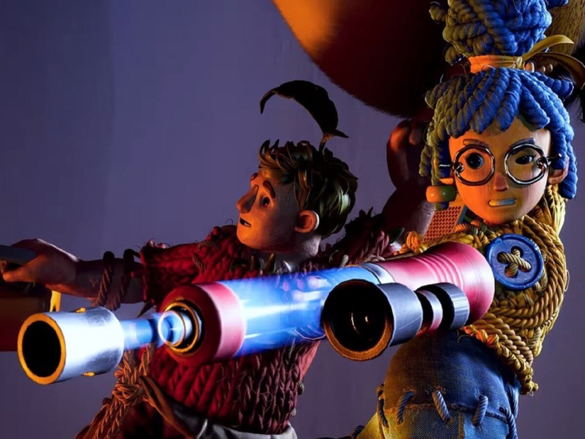    Sony объявила игры из расширенной подписки PS Plus