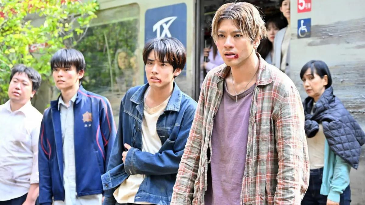 Когда все биты, не ясно кто победил и что это вообще было)))