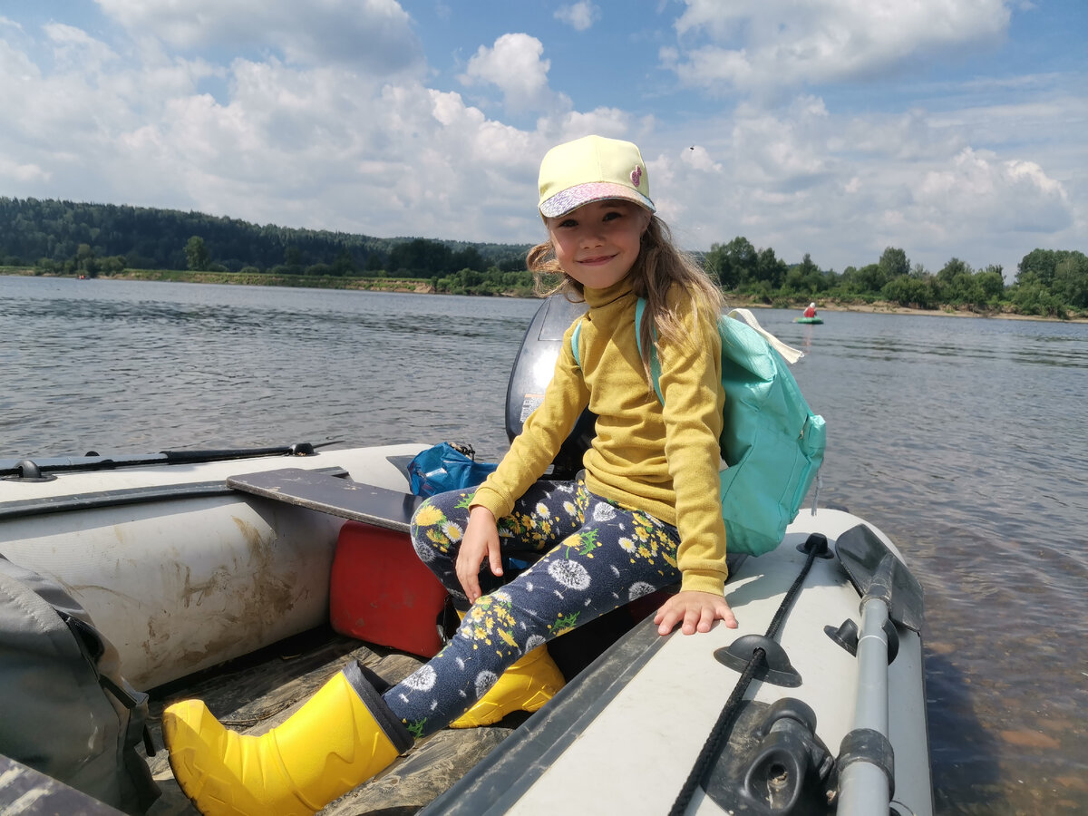 Фото автора канала