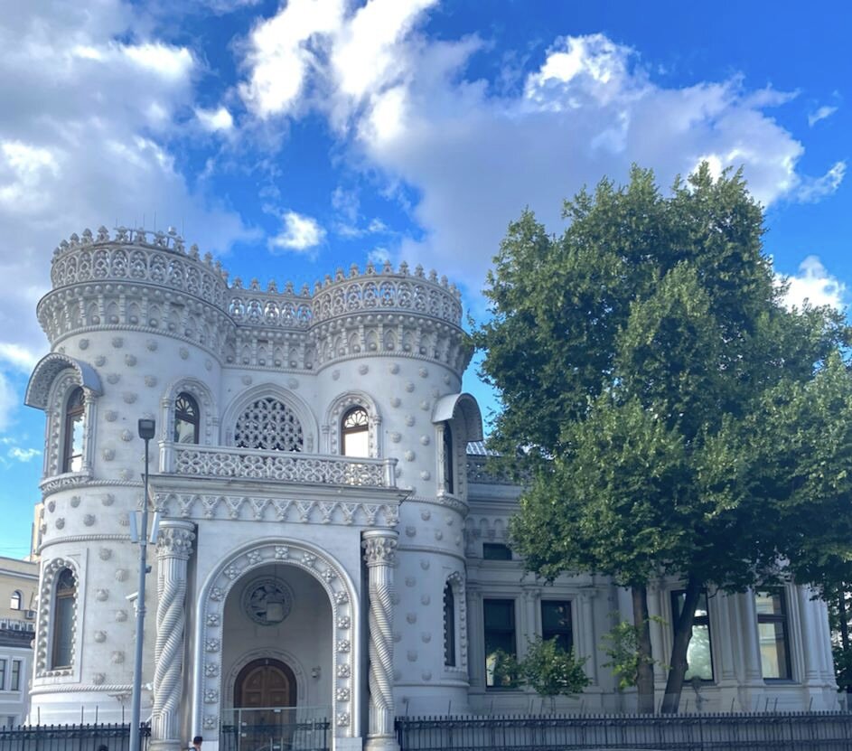 Мое фото, август 2022