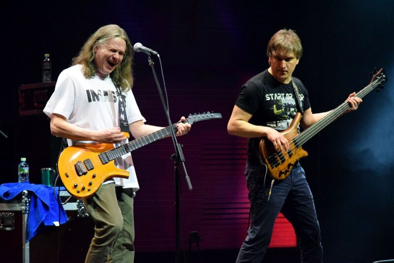 Фото – Наталья Трубчанинова