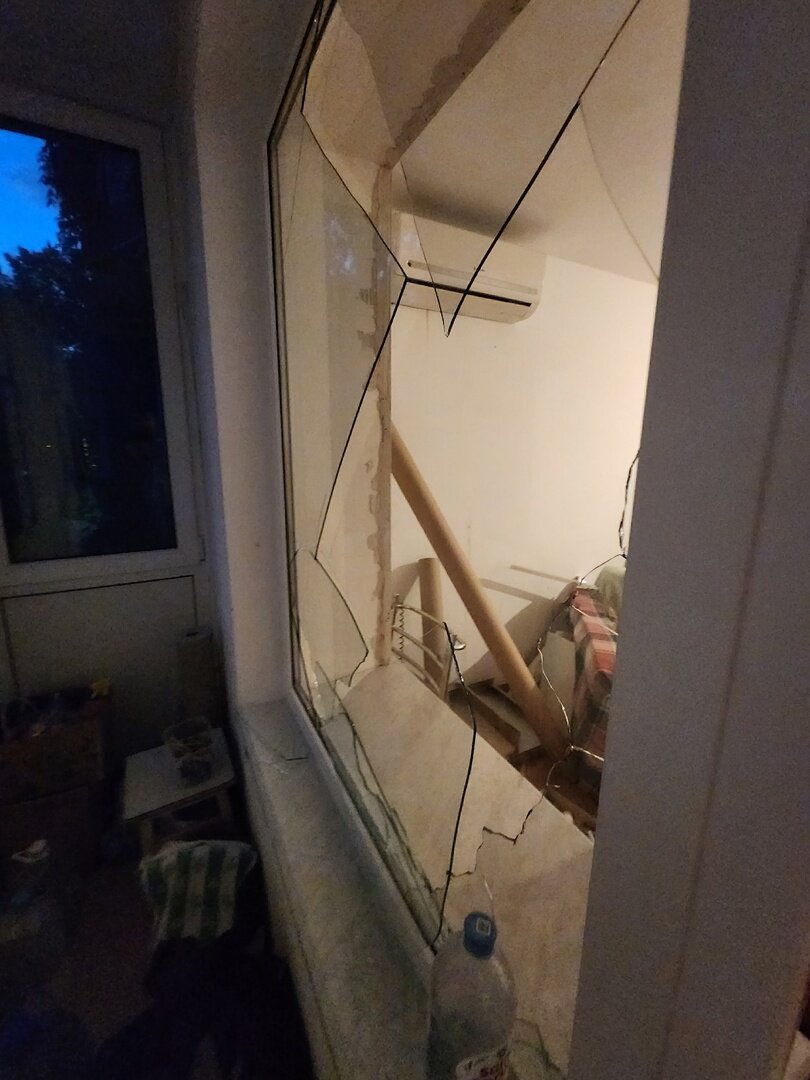 Фото со страницы в ВК Владимира Попенкова