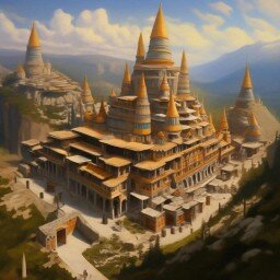 Изображение сгенирировано нейросетью "шедеврум"