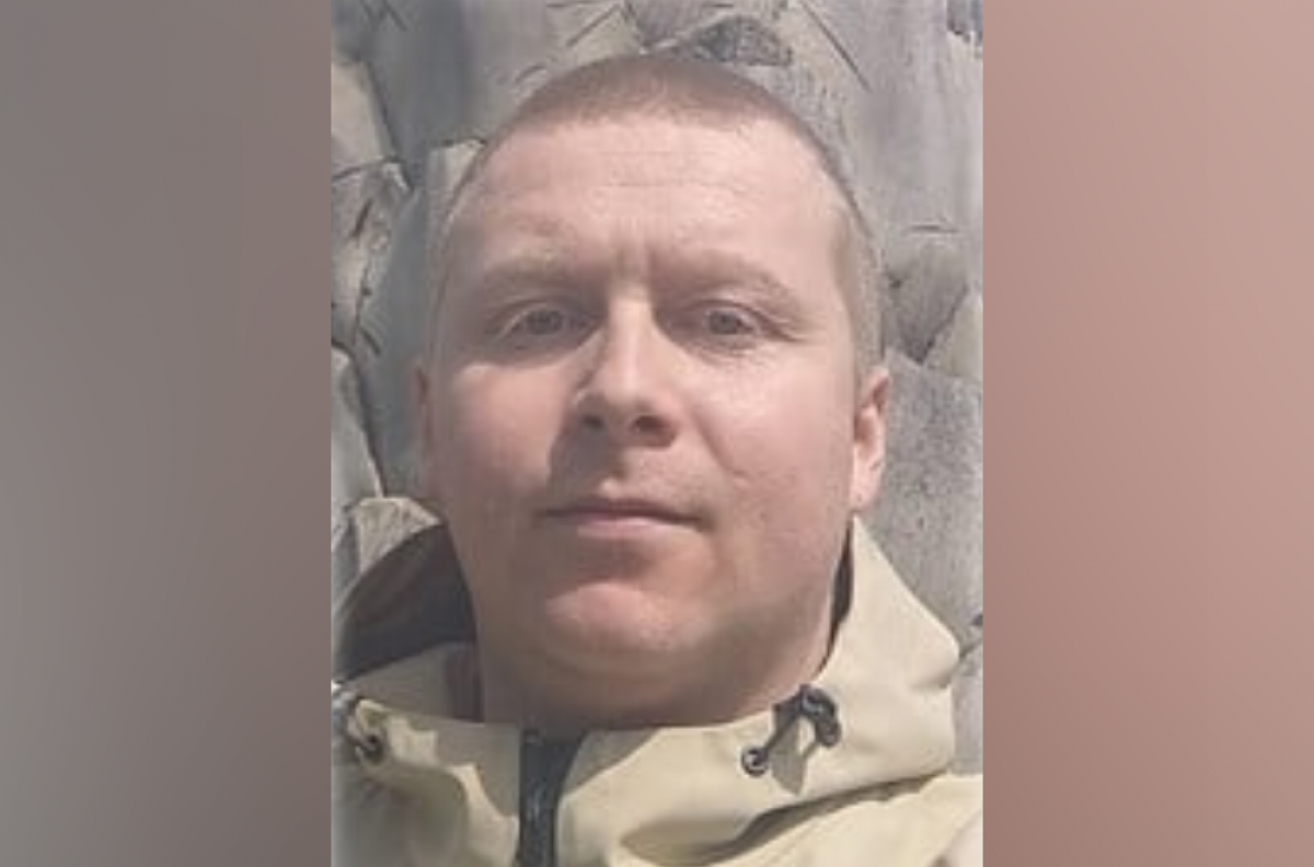    В Хабаровском крае пропал без вести 33-летний нижегородец с рыжей бородой