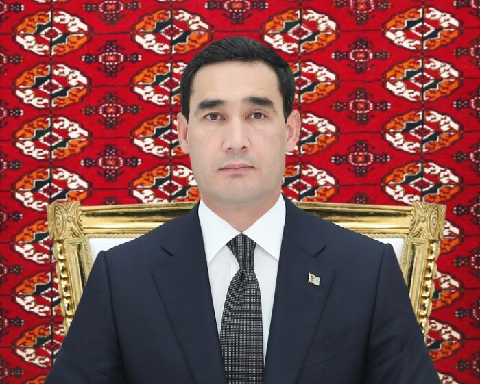 Источник фото: turkmenistan.gov.tm