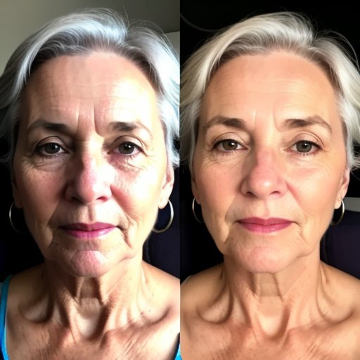 Тайны старения.