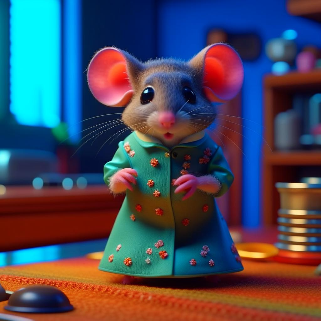 Ой, а на какую кнопку надо нажать, чтобы получить денежку? Что значит "ни на какую"? А можно я нажму на красную? Что значит "нельзя"? Я девочка и хочу нажать на красную кнопку-у-у-у!