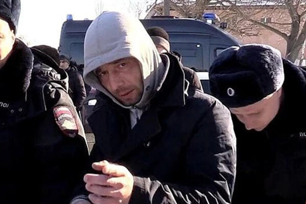 Фотография из открытого источника.