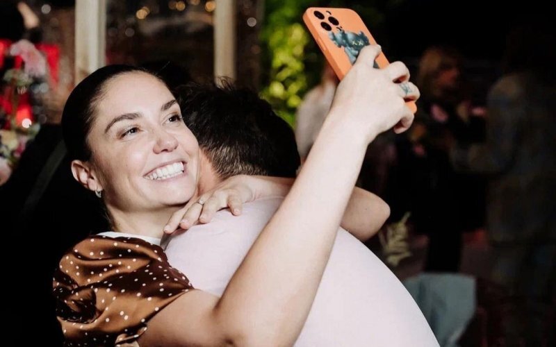 Агата Муцениеце. Фото: Вконтакте.