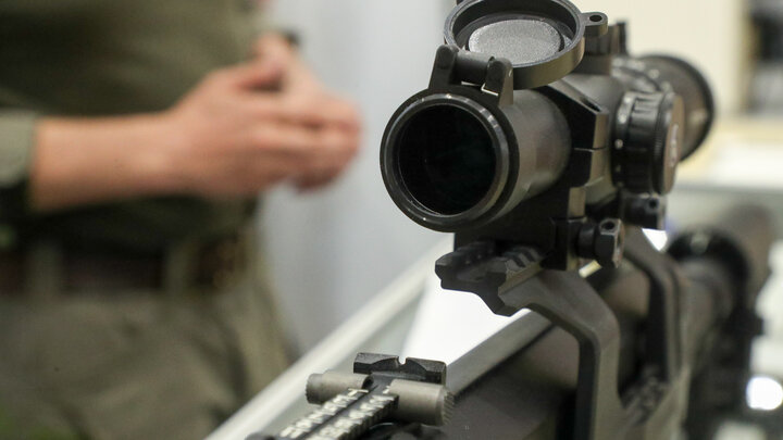 © PETROV SERGEY NEWS.RU VIA GLOBALLOOKPRESS.COM/GLOBALLOOKPRESS