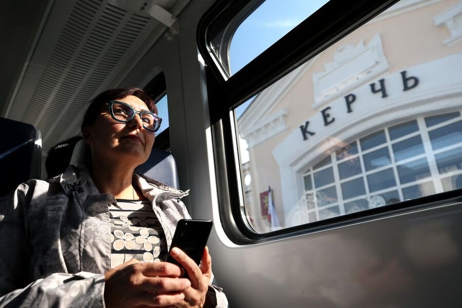    © Сергей Мальгавко/ТАСС