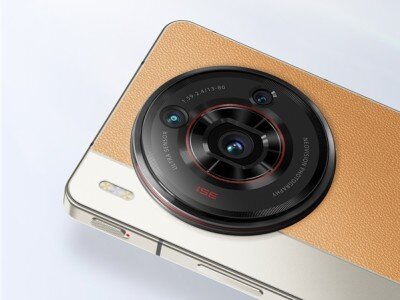    Главные особенности Nubia Z50S Pro подтверждены официальными изображениями
